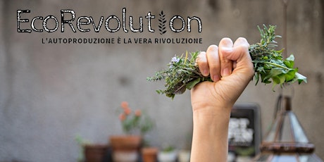 Immagine principale di EcoRevolution: l'autoproduzione è la vera rivoluzione 