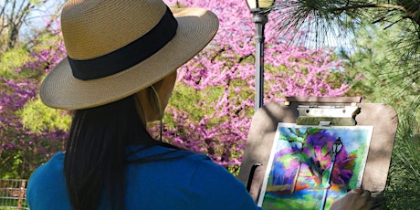 Tips for a Great Plein Air Painting Experience