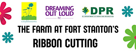 Ribbon Cutting at The Farm at Fort Stanton