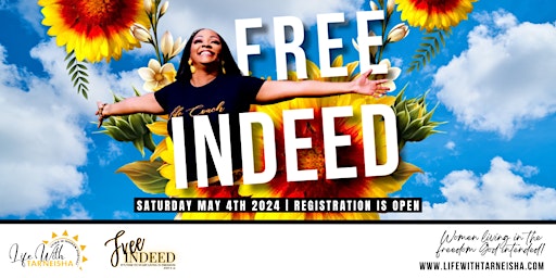 Free Indeed primary image