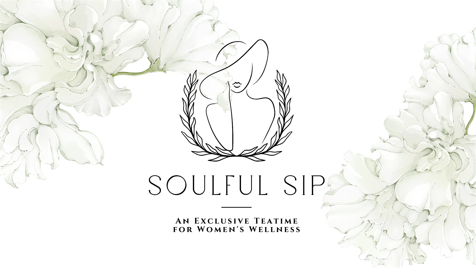 Soulful Sip \u2013 An Exclusive Teatime for Women\u2019s Wellness