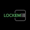 Logotipo de LockEM