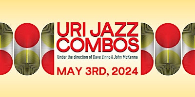 URI Jazz Combos primary image