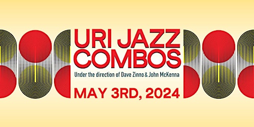 URI Jazz Combos  primärbild