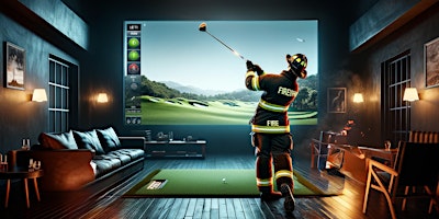 Imagen principal de Firefighter Faceoff