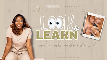 TruYou Brow Wax & Tint Workshop primary image