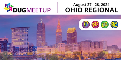 Imagem principal de Dynamics User Group Ohio Regional Meetup