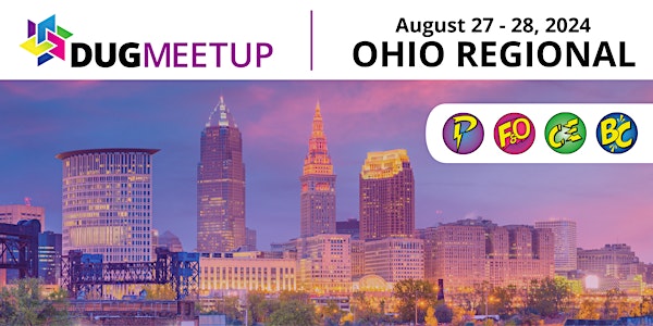 Dynamics User Group Ohio Regional Meetup