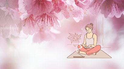 Wednesdays Morning Meditation : Online Event