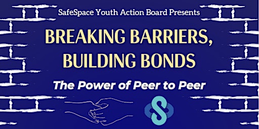 Immagine principale di Breaking Barriers, Building Bonds: The Power of Peer to Peer 