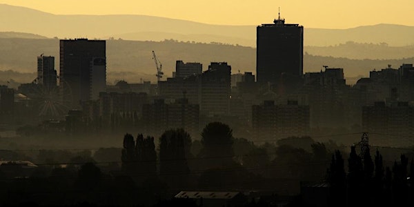 Greater Manchester High Rise Residents' Forum - Tuesday 22 October