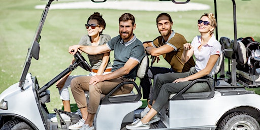 Imagen principal de Tee Off - Individual or Group Golfing with Iron Horse Golf Academy