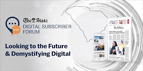 The State Digital Subscriber Forum - April 17, 2024