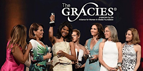 The Gracies Gala 2024