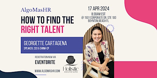 Imagen principal de How to Find the Right Talent