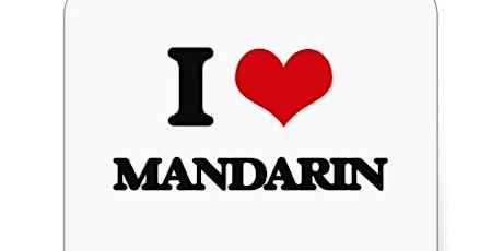 Mandarin language club primary image
