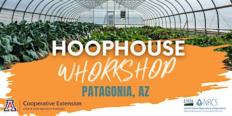 Hoophouse Workshop & Demonstration