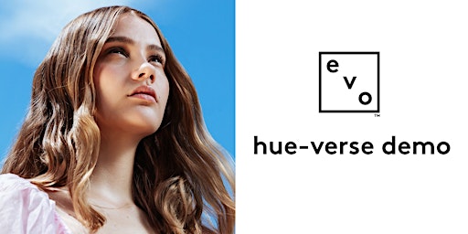 Primaire afbeelding van EVO HUE-VERSE DEMO