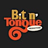 Bit N Tongue Productions's Logo
