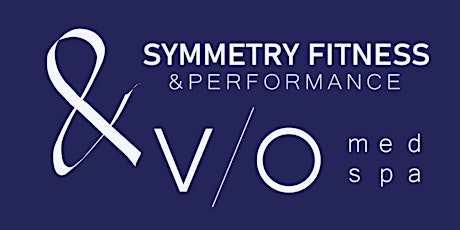 IV THERAPY AT SYMMETRY BY VIO MED SPA