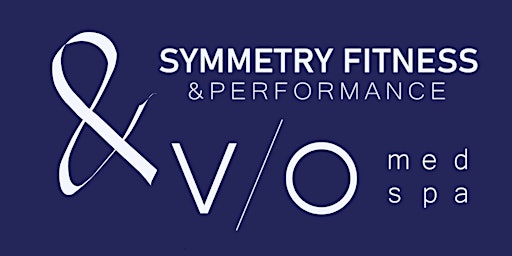 Primaire afbeelding van IV THERAPY AT SYMMETRY BY VIO MED SPA