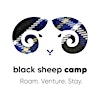 Logotipo de Black Sheep Camp
