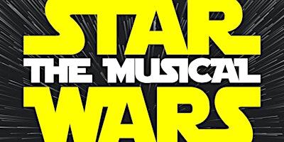 Imagem principal do evento STAR WARS: The Musical
