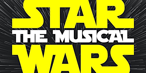 STAR WARS: The Musical  primärbild