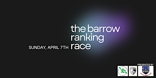 Imagen principal de Barrow Ranking Race