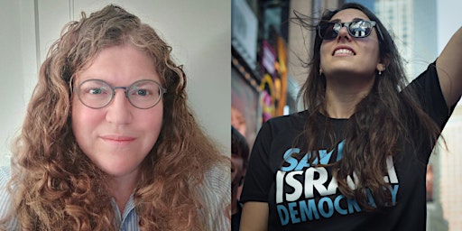 Fighting for Democracy: Reflections on the Israeli Democracy Movement primary image