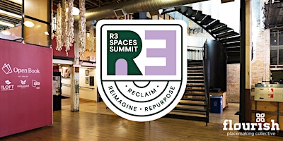 Hauptbild für R3 Spaces Summit