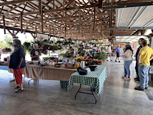 Farmer Appreciation Day Potluck