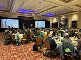 Immagine principale di Toronto VMware User Group UserCon 