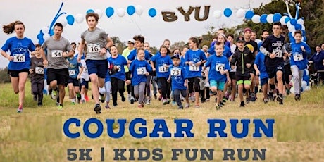 Cougar 5k 2019 primary image