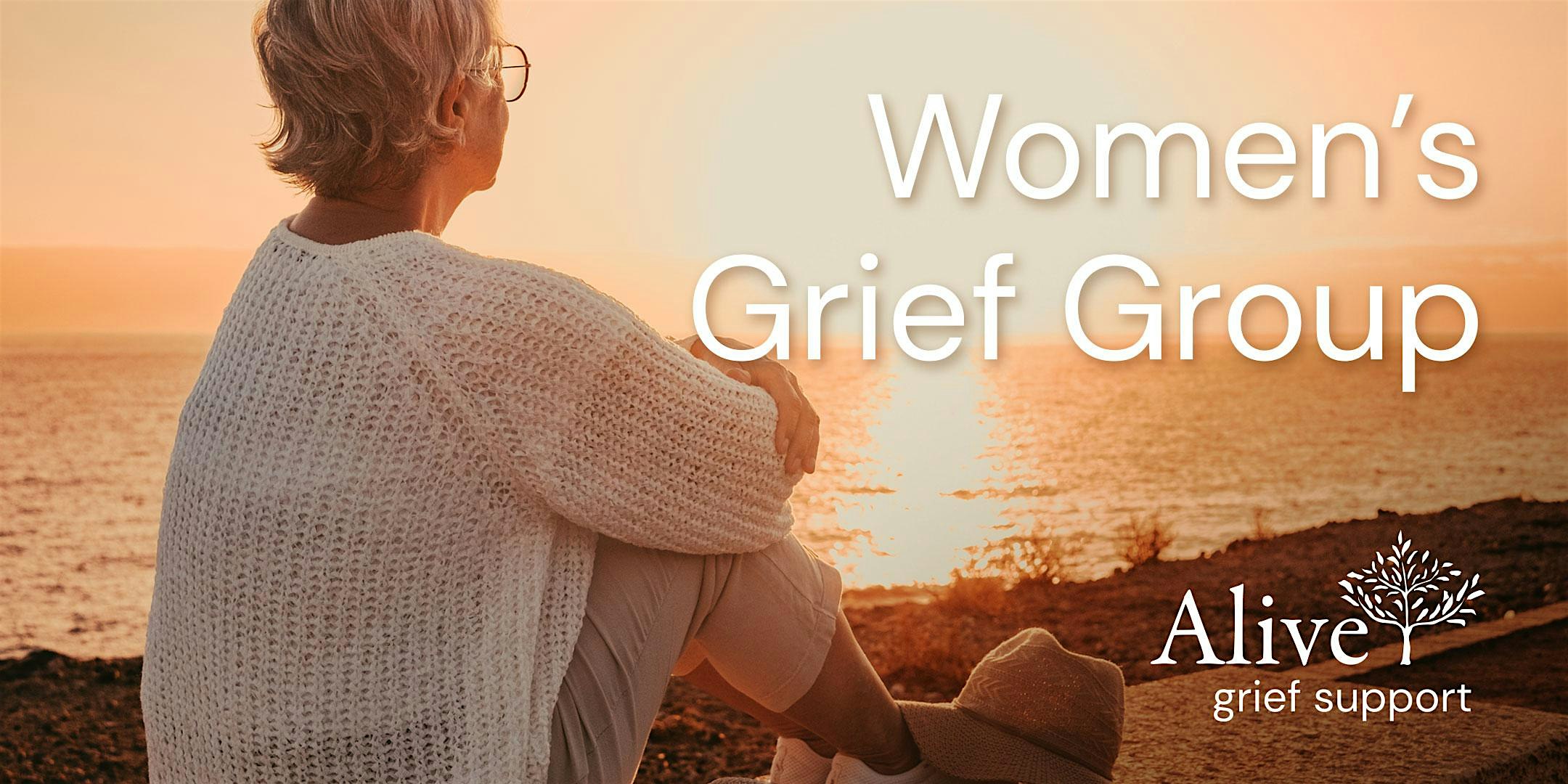 Women’s Grief Group