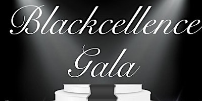Image principale de Blackellence Gala