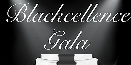 Imagem principal do evento Blackellence Gala