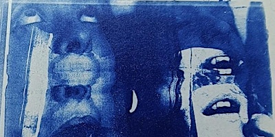 Workshop Cyanotype primary image