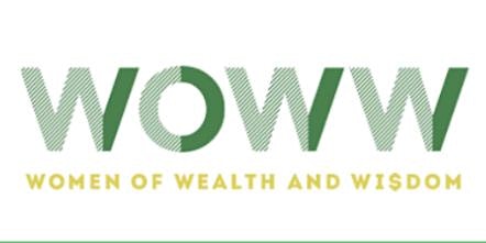 Imagem principal do evento WOWW - Women of Wealth and Wisdom
