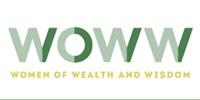 WOWW - Women of Wealth and Wisdom primary image