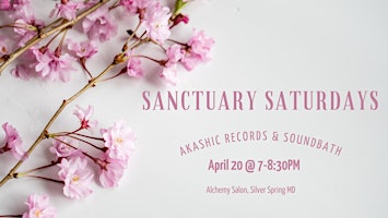 Imagem principal de Akashic Records & Soundbath