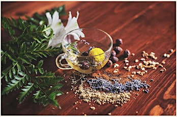 Renewing Beltane Acupressure & Herbal Tips with Tea primary image