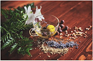 Immagine principale di Renewing Beltane Acupressure & Herbal Tips with Tea 