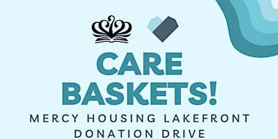 CARE BASKETS primary image