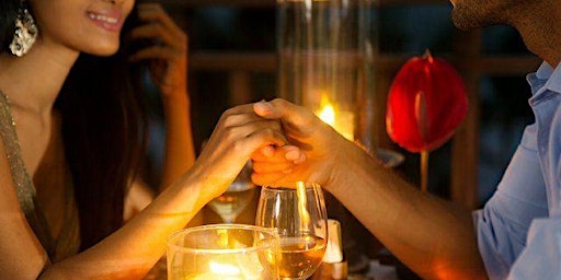 Hauptbild für Young Professionals Speed Dating (Ages 20s & 30s)
