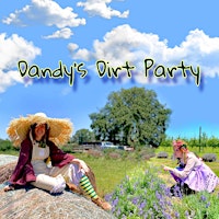 Dandy's Dirt Party from Oddity Collective primary image