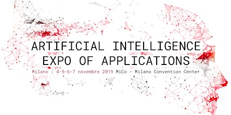 Immagine principale di AIXA - Artificial Intelligence Expo of Application 
