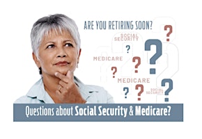 Imagen principal de Social Security & Medicare 101