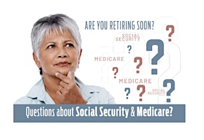 Immagine principale di Social Security & Medicare 101 