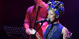 Immagine principale di Newport Live and  Norman Bird Present Naledi, Jazz From South Africa 